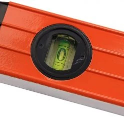 Tools KSEIBI 301140 Measuring Spirit Level (24Inch) With Two Handle Adjustable Vial