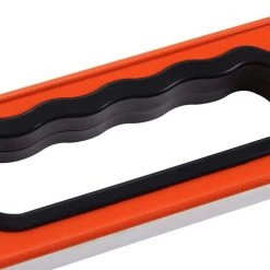 Tools KSEIBI 301140 Measuring Spirit Level (24Inch) With Two Handle Adjustable Vial