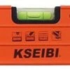 Tools KSEIBI 301140 Measuring Spirit Level (24Inch) With Two Handle Adjustable Vial