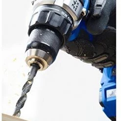 Kobalt 24-Volt Max Lithium Ion (Li-ion) 1/2-in Cordless Brushless Drill Tools