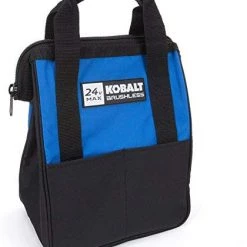 Kobalt 24-Volt Max Lithium Ion (Li-ion) 1/2-in Cordless Brushless Drill Tools