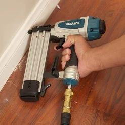 Makita AF505N Brad Nailer, 2-Inch Screws, Nails & Fixing