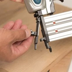 Makita AF505N Brad Nailer, 2-Inch Screws, Nails & Fixing