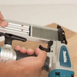 Makita AF505N Brad Nailer, 2-Inch Screws, Nails & Fixing