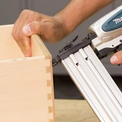 Makita AF505N Brad Nailer, 2-Inch Screws, Nails & Fixing