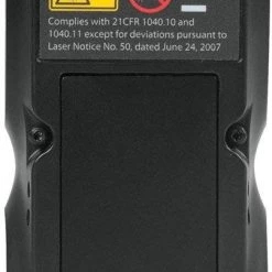 Makita LD050P Laser Distance Measure, 164' Tools