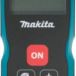 Makita LD050P Laser Distance Measure, 164' Tools