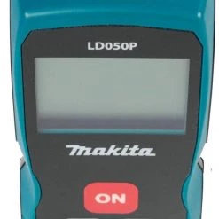 Makita LD050P Laser Distance Measure, 164' Tools