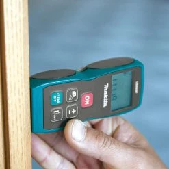 Makita LD050P Laser Distance Measure, 164' Tools