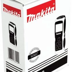 Makita LD050P Laser Distance Measure, 164' Tools