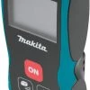 Makita LD050P Laser Distance Measure, 164' Tools