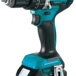 Makita XT269M 18V LXT Lithium-Ion Brushless Cordless 2-Pc. Combo Kit