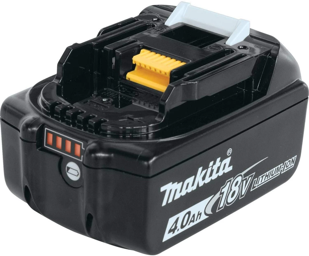 Makita XT269M 18V LXT Lithium-Ion Brushless Cordless 2-Pc. Combo Kit