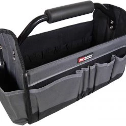 Pete's Tools & Home Improvement McGuire-Nicholas 22015 15-Inch Collapsible Tote