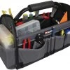 Pete's Tools & Home Improvement McGuire-Nicholas 22015 15-Inch Collapsible Tote