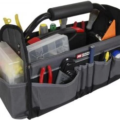 Pete's Tools & Home Improvement McGuire-Nicholas 22015 15-Inch Collapsible Tote