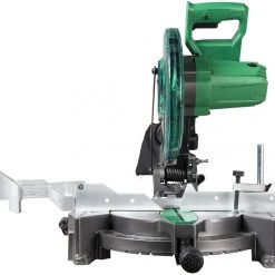 Metabo HPT C10FCGS 10