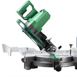 Metabo HPT C10FCGS 10