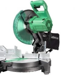 Metabo HPT C10FCGS 10