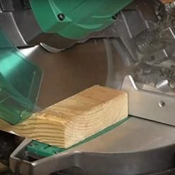 Metabo HPT C10FCGS 10