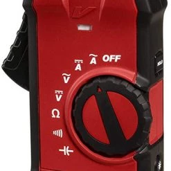 Tools Milwaukee 2237-20 Clamp Meter