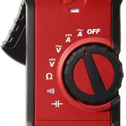 Tools Milwaukee 2237-20 Clamp Meter