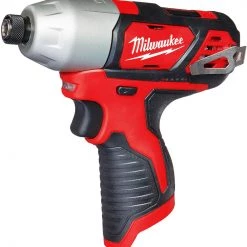 Milwaukee 2494-22 M12 Cordless Combination 3/8