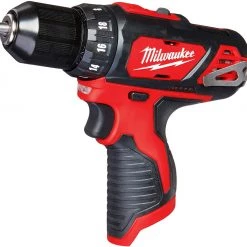 Milwaukee 2494-22 M12 Cordless Combination 3/8