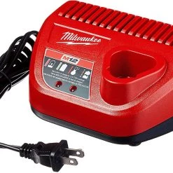 Milwaukee 2494-22 M12 Cordless Combination 3/8