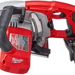 Tools Milwaukee 6370-21 13 Amp 8-Inch Metal Cutting Circular Saw