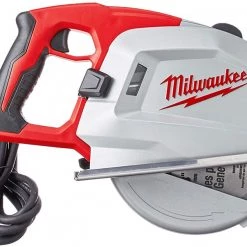 Tools Milwaukee 6370-21 13 Amp 8-Inch Metal Cutting Circular Saw