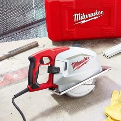 Tools Milwaukee 6370-21 13 Amp 8-Inch Metal Cutting Circular Saw