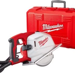 Tools Milwaukee 6370-21 13 Amp 8-Inch Metal Cutting Circular Saw