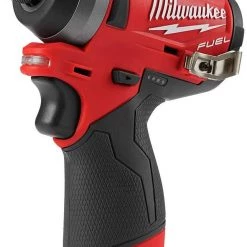 Combo Kits Milwaukee Electric Tools 2598-22 M12 Fuel 2 Pc Kit