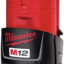 Combo Kits Milwaukee Electric Tools 2598-22 M12 Fuel 2 Pc Kit