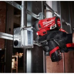 Combo Kits Milwaukee Electric Tools 2598-22 M12 Fuel 2 Pc Kit