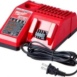 Milwaukee M18 18-Volt Lithium-Ion Cordless Combo Kit (5-Tool)