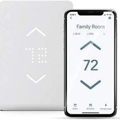Electrical & Lighting Mysa Smart Thermostat For Electric Baseboard Heaters