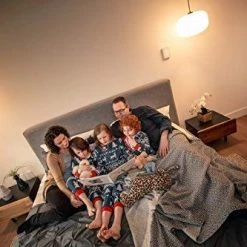 Electrical & Lighting Mysa Smart Thermostat For Electric Baseboard Heaters