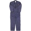 Safety & Work Wear DICKIES FR24/7 FLAME RETARDANT COVERALL NAVY X LARGE 50" CHEST 31" L