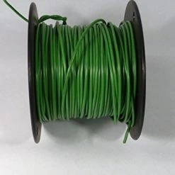 Nexans 081117 Green Telecommunications Cable Electrical & Lighting