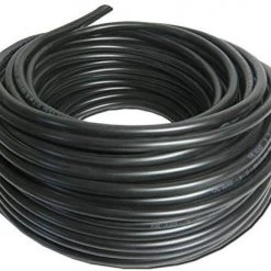 Nexans Unyy-J Underground Power Cable 3X 1.5 Mm&Sup2; 25 M Black