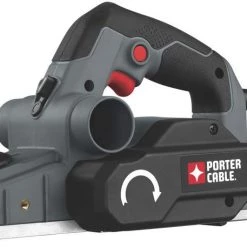 PORTER-CABLE PC60THP 6-Amp Hand Planer Tools