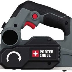 PORTER-CABLE PC60THP 6-Amp Hand Planer Tools
