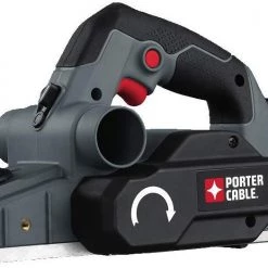 PORTER-CABLE PC60THP 6-Amp Hand Planer Tools