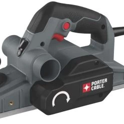 PORTER-CABLE PC60THP 6-Amp Hand Planer Tools