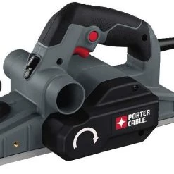 PORTER-CABLE PC60THP 6-Amp Hand Planer Tools