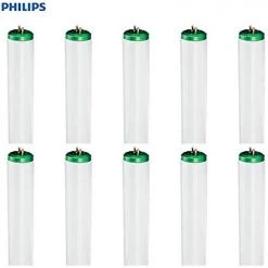Electrical & Lighting Philips Daylight Deluxe Linear Fluorescent T12 Light Bulb