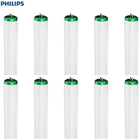 Electrical & Lighting Philips Daylight Deluxe Linear Fluorescent T12 Light Bulb