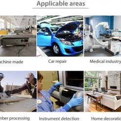Proster Magnetic Spirit Level Digital Angle Gauge Inclinometer Digital Level Box Tools